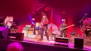 TOTO - Georgy Porgy @013tilburg4 12-07-2022