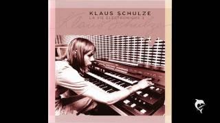 Klaus Schulze - Die lebendige Spur (1975)