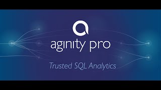 Aginity Pro: Step 2 - How to Connect to Your Data