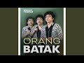 Orang Batak