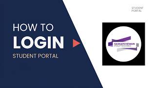 Saskatchewan Polytechnic Login Portal | Student Sign In Guide (2026)