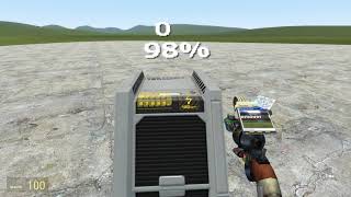 Gmod Entity Spawner Addon