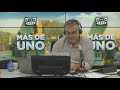 carlos alsina analiza en el monólogo el resultado de las elecciones en madrid