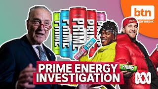 Are Prime Energy Drinks Dangerous For Kids?