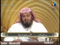 برنامج يفتيكم مع الشيخ عبدالعزيز بن مرزوق الطريفي 7 3 1436