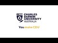 Study in Australia | Charles Darwin University | CDU | OTL International