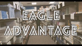 Wake Tech - Eagle Advantage Textbook Program