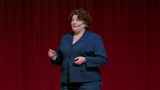 6 principles to capture your audience's attention | Lydia Nightingale | TEDxNazarethUniversity