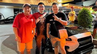 Usapang millions sa Subaru sti -SouthUnite