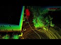 autonomously exploring and mapping a complex 3d environment with an aerial vehicle