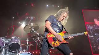 Metallica: Live In Florence, Italy - June 19, 2022 (Full Concert) [Multicam]
