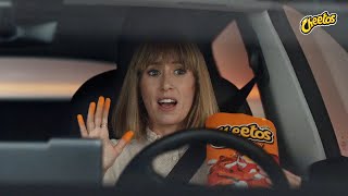 Cheetos March 2022 I Hands Free TVC