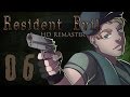 Resident Evil HD Remastered Stream Part 6 - Indiana Jill