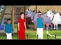 समय का सबक hindi stories hindi kahaniyan moral stories kahani