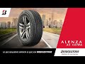 ALENZA AS ULTRA, LIBERA EL POTENCIAL DE TU SUV CON ALENZA AS ULTRA