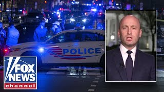 Stephen Miller: We’ve NEVER faced a threat like this