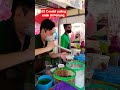 Es Cendol Penang #backpacker #fyi #kuliner #kltrip #kl #shorts