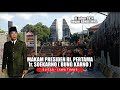 Begini Kondisi Makam Presiden RI Pertama Ir. Soekarno