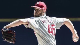 Zack Wheeler Ultimate 2022 Highlights