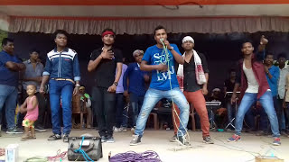 Stephen Tudu, song- Duor duor gatenj japa badai, Banavila pata mela