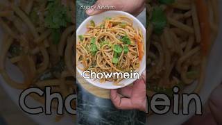 Chowmein Noodles Recipe Sab China ka Maal Hai #Chowmein #Noodles #YoutubeShorts #Shorts #Viral