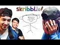 Worst Drawings Ever in Skribbl