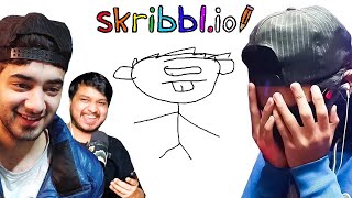 Worst Drawings Ever in Skribbl