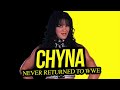 never returned didn t come back to wwe