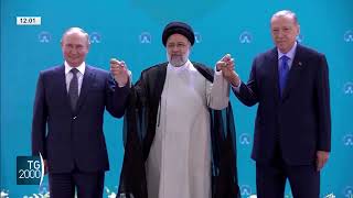 Iran, morto il presidente Raisi. Ecco cosa succede ora