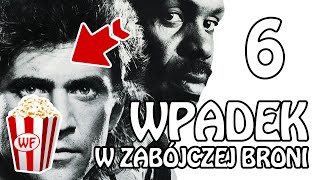 Zabójcza Broń - WpadkiFilmowe