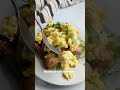 scrambled eggs with yogurt recipe shorts recipes