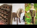 TOP 50 BEST NEW CREATIVE IDEAS OF BEAUTIFUL EASY TRENDY WOOD WORKING IDEAS WOODEN DECOR IDEAS