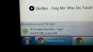 How To Download Free Music ON mp3skull.com