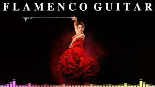 Spanish Guitar Flamenco Malaguena || Great Flamenco Guitar Music Collection
