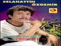 selahattin Özdemir yaşıyorum ben