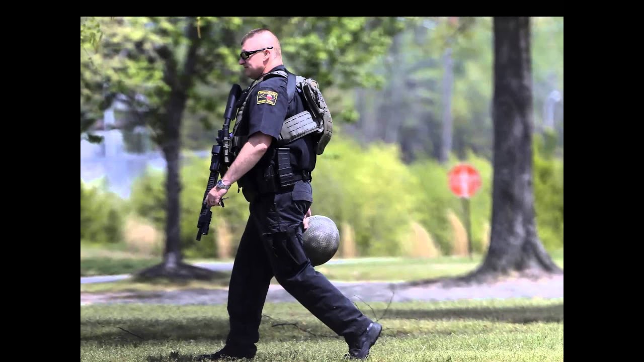 Law Enforcement Tribute 2016 Youtube