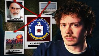 The CIA's Greatest Hits