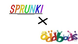 colorful sprunkbods ( sprunki x oddbods )