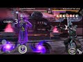 Acolyte of the Void (Lvl 6) First gameplay ● Shadow Fight 3 Raids