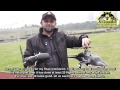 flight review rc airwolf with 5 blades main rotor head