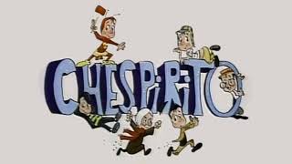 American Newsreel | Chespirito (1980)