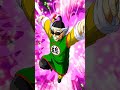 【dbz ドッカンバトル】大進撃 大猿爆誕 10連ガシャ