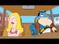 [NoZoom] American Dad Season 25 Ep. 37 - American Dad Full Episodes NoCuts NoZoom #1080p