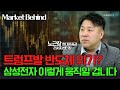 🚀트럼프발 반도체 위기? 삼성전자 이렇게 움직일 겁니다 / 노근창 현대차증권 리서치센터장 | Market Signal (20241108)