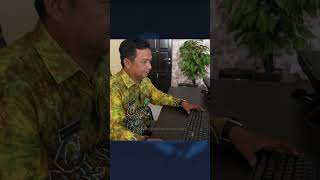 1 Hari Jelang Peluncuran Satelit Republik Indonesia (SATRIA-1)