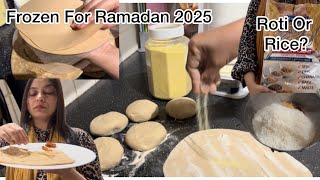 Special Weight Loss Parathas 🫓 For Ramadan | Weight Loss  Atta|Rice 🍚Or Roti 🫓 ?