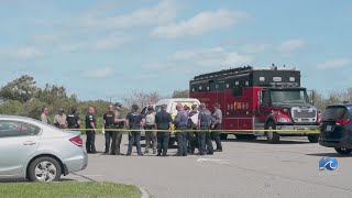 Boater found dead after search near the Back Bay National Wildlife Refuge