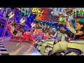 Break Dance No.1 - Kinzler/Rasch (Offride/POV)Video Rheinkirmes Düsseldorf 2024