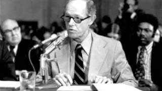 E. Howard Hunt's Deathbed Confession