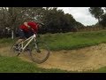 Trail Ninja How To: Pump Track 101 with Mark Weir Trail Ninja How To: Pump Track 101 with Mark Weir